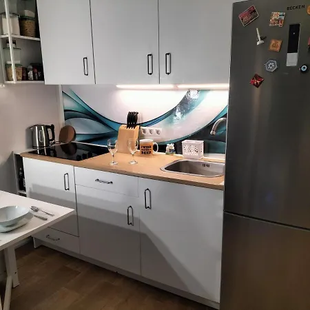 Apartamento Sunny Tanife By Yumbo
