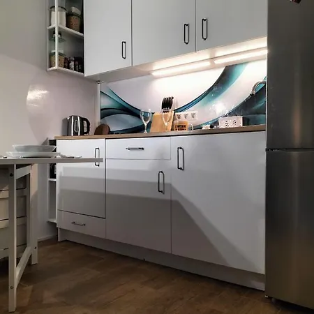 Apartamento Sunny Tanife By Yumbo *