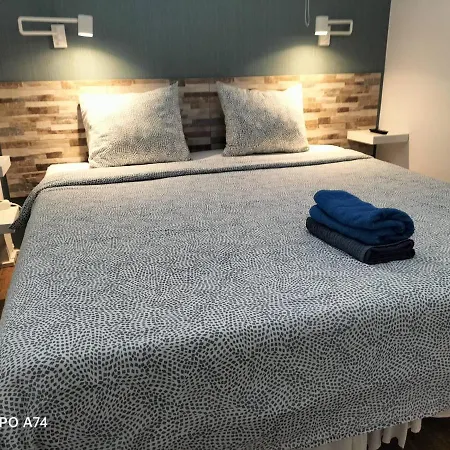 Apartamento Sunny Tanife By Yumbo Playa del Inglés