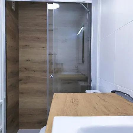 Sunny Tanife By Yumbo Apartamento